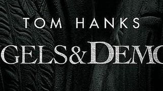 Mamy pierwszy plakat Aniołów i Demonów 1