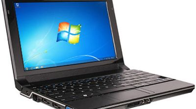 Pioneer DreamBook Lite M11 - Windows XP powraca do łask? 1