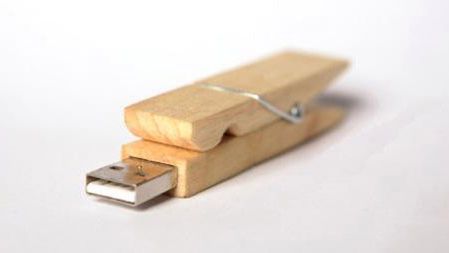 Kolejna wariacja na temat pendrive 1