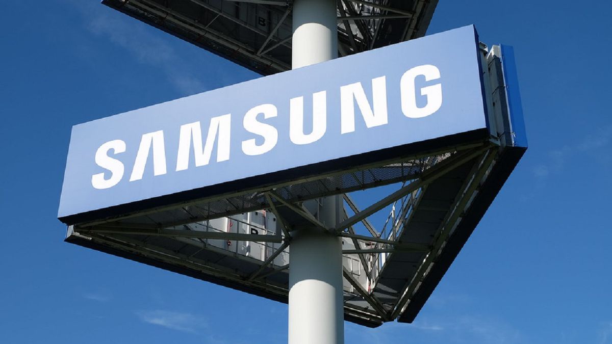 Samsung pomoże diabetykom? W planach firmy wyjątkowy smartwatch 1