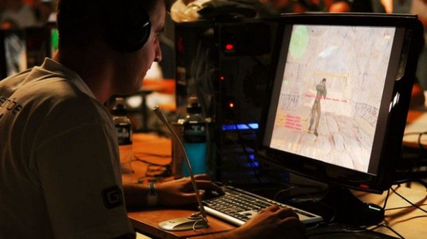 Polski Finał WCG 2008 zakończony. Znamy zwycięzców! 1