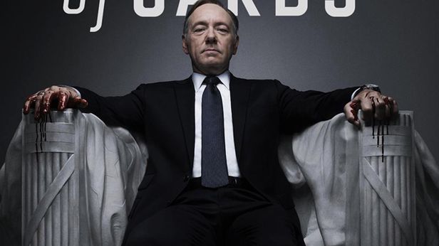 W tym tygodniu: Budujemy gangsterskie imperium i podglądamy eksperyment Netfliksa 1