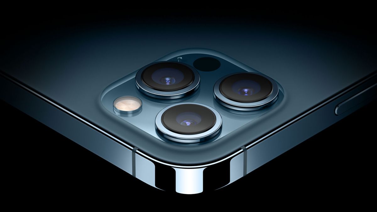 iPhone 12 i 12 Pro oficjalnie. Tak dużego wyboru jeszcze u Apple'a nie było 1