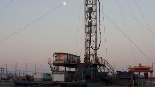 Ekoszaleństwo trwa. Amerykanie budują pułapkę na CO2 1