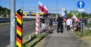 Napięcie na granicy polsko-niemieckiej. Podano dane
