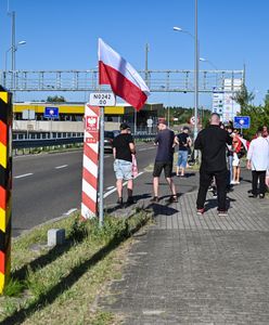 Napięcie na granicy polsko-niemieckiej. Podano dane