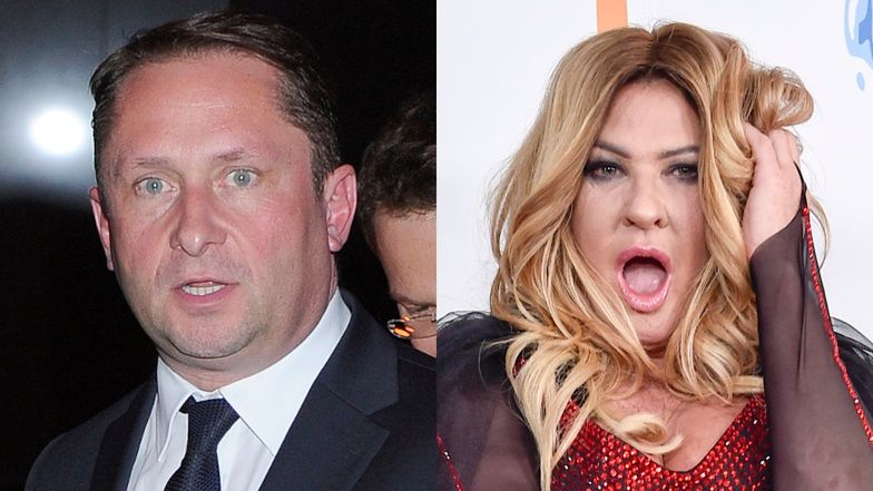 Kamil Durczok staje w obronie Beaty Kozidrak