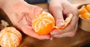 Skórki po mandarynkach zamieniam w coś ekstra. Nie kupisz tego w sklepie