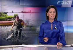 Pobili kolejny rekord. "Fakty" TVN znów liderem