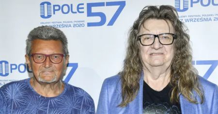 Koniec zespołu Skaldowie? Andrzej Zieliński podjął decyzję po śmierci brata