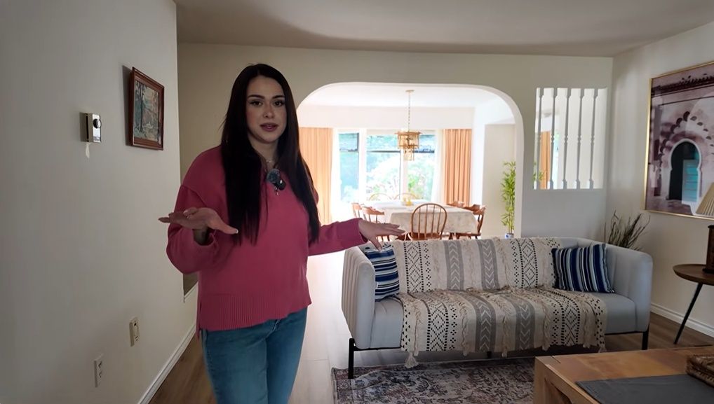 Dom Przybysz i Dąbrowskiego w Kanadzie