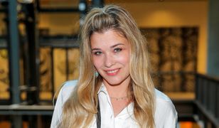 Naga Maria Konarowska świętuje rocznicę abstynencji. "Jakie to jest wspaniałe"