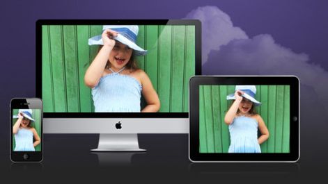 Adobe Carousel - przechowywanie zdjęć w chmurze i bez ograniczeń 1