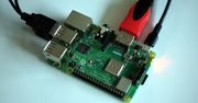 Raspberry Pi. Superkomputer z 1060 malinek