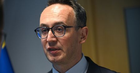 "Zrobię wszystko, żeby ci ludzie nie stracili pracy". Jest obietnica ws. PKP Cargo