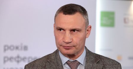 Wojna na Ukrainie. "Wróg chce zabrać serce naszego kraju"
