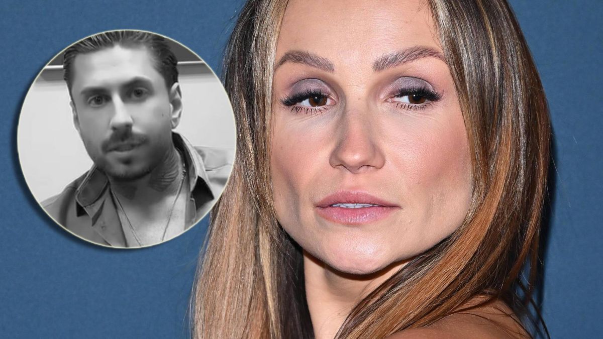 Madeńska o śmierci Jeza