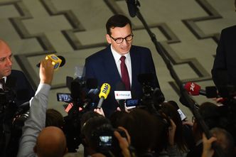 Premier Morawiecki składa obietnicę. Rząd opodatkuje dodatkowe mieszkania