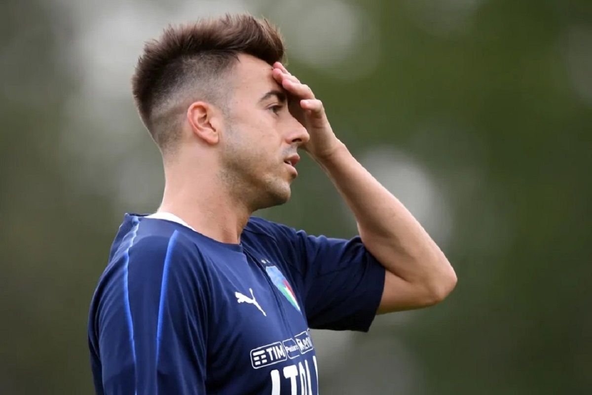 Stephan El Shaarawy