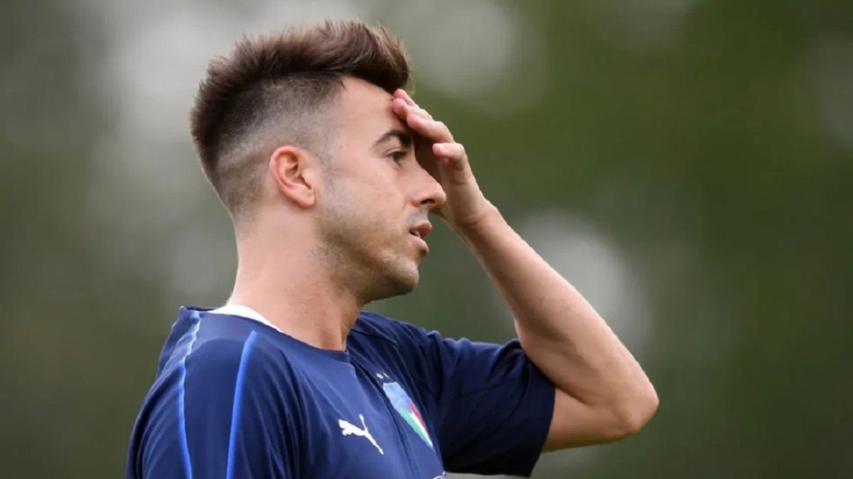 Stephan El Shaarawy