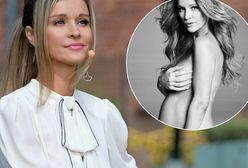 Joanna Krupa na ramówce TVN-u. Po ciąży nie ma śladu