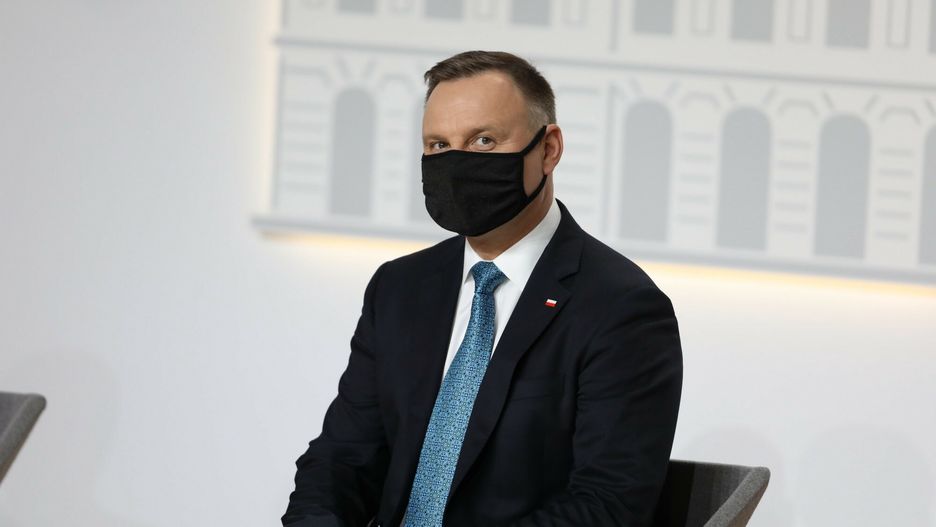 prezydent