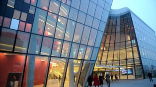 Kolejna edycja Dzień Dobry ICE Kraków. W rytmie Krakowskiej Nocy Tańca