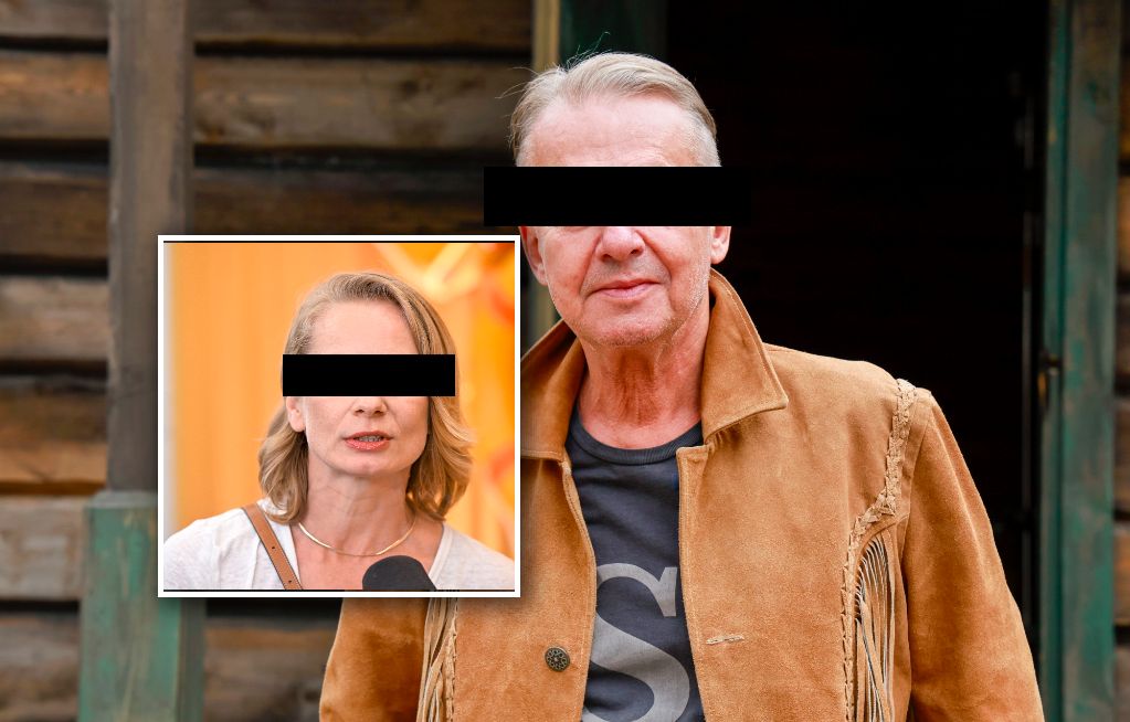 Aktorzy Bogusław L. i Magdalena C. z zarzutami. Grożą im gigantyczne kary