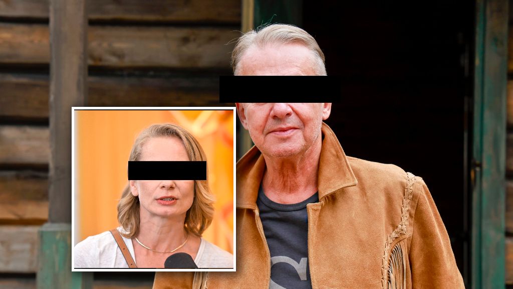 Aktorzy Magdalena C. i Bogusław L. z zarzutami