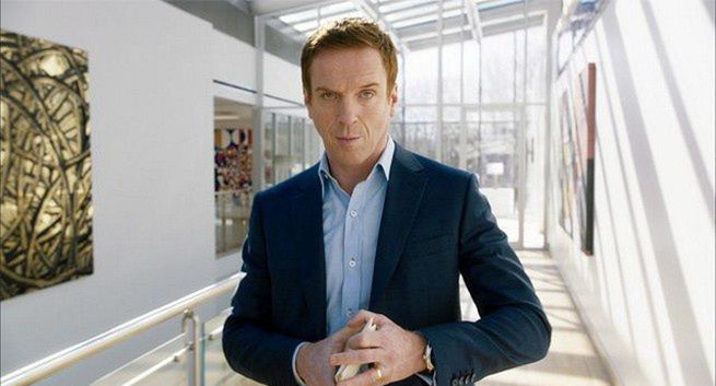 "Billions" - nowy serial telewizji Showtime