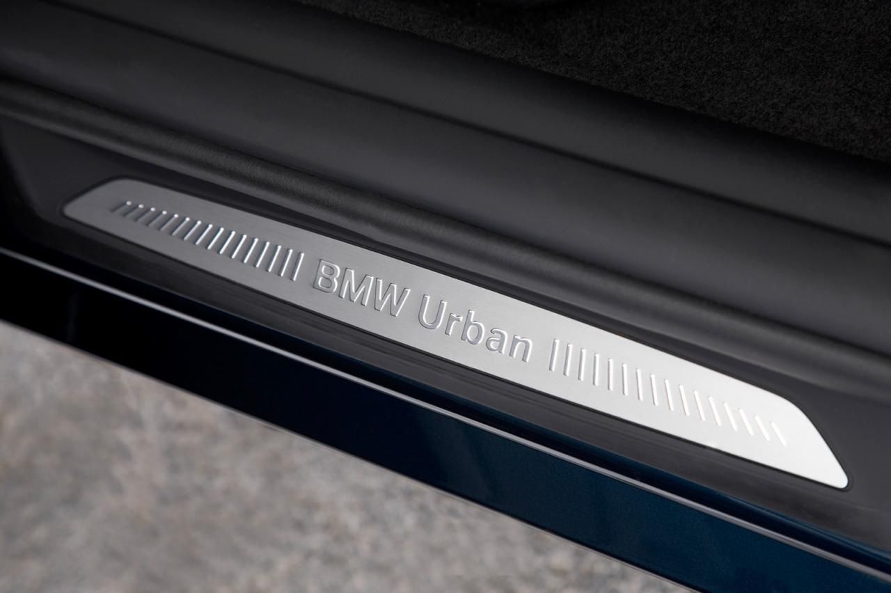 BMW 1 2012
