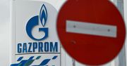 Gazprom w potrzasku. Rosyjski gigant może mieć poważny problem