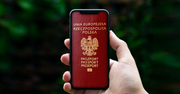 mObywatel nie zawsze wystarczy. Apel polskiego lotniska