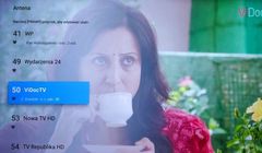 Nowy kanał naziemny pojawi się na globalnej platformie streamingowej