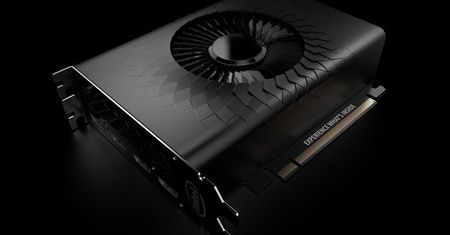 Intel zainteresowany ray-tracingiem - funkcja pojawi się w kartach Xe