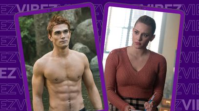 Gwiazdy "Riverdale" o seksualizacji. Czemu KJ Apa nie chce już ściągać koszulki?