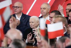 PiS z Konfederacją chcą "odbić" Podlasie. Jacek Sasin ujawnia kulisy akcji referendalnej