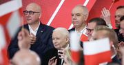 PiS z Konfederacją chcą "odbić" Podlasie. Jacek Sasin ujawnia kulisy akcji referendalnej