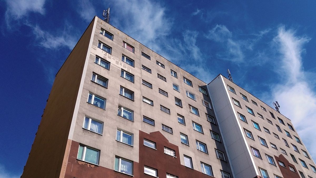 Jak podają ukraińskie portale - najtaniej jest wynająć w Łodzi