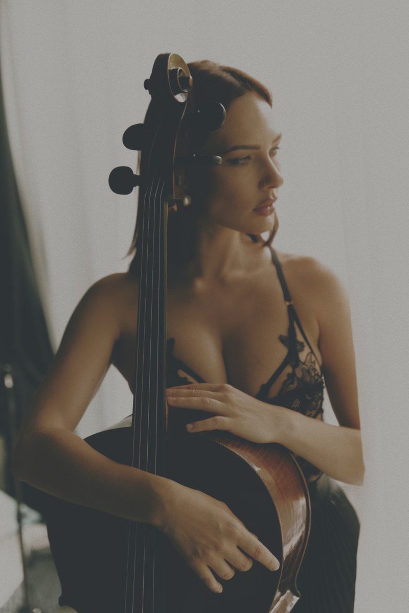 BÉLAIR – osobista opowieść Tamary Behler o powrocie do siebie