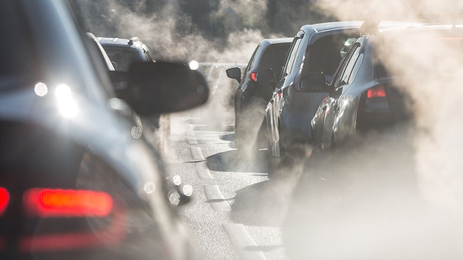 smog