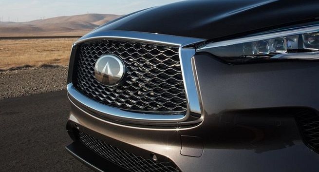 Publicis Groupe tworzy agencję  „Q” do obsługi Infiniti