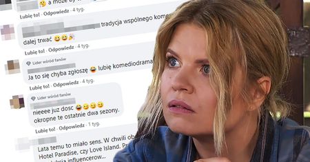 Lawina negatywnych komentarzy na "Rolnik szuka żony". Tego jeszcze nie było