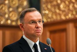 Żałoba narodowa po śmierci papieża. Andrzej Duda zdecydował
