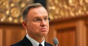 Żałoba narodowa po śmierci papieża. Andrzej Duda zdecydował
