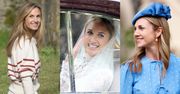Kim jest Harriet Sperling, która poślubiła wnuka królowej Elżbiety II? Już porównują ją do księżnej Kate
