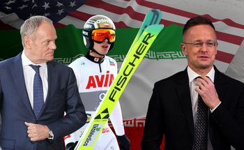 Ultimatum Trumpa, skandal w UE i sportowe emocje [SKRÓT DNIA]