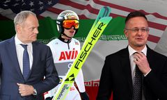 Ultimatum Trumpa, skandal w UE i sportowe emocje [SKRÓT DNIA]