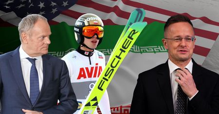 Ultimatum Trumpa, skandal w UE i sportowe emocje [SKRÓT DNIA]