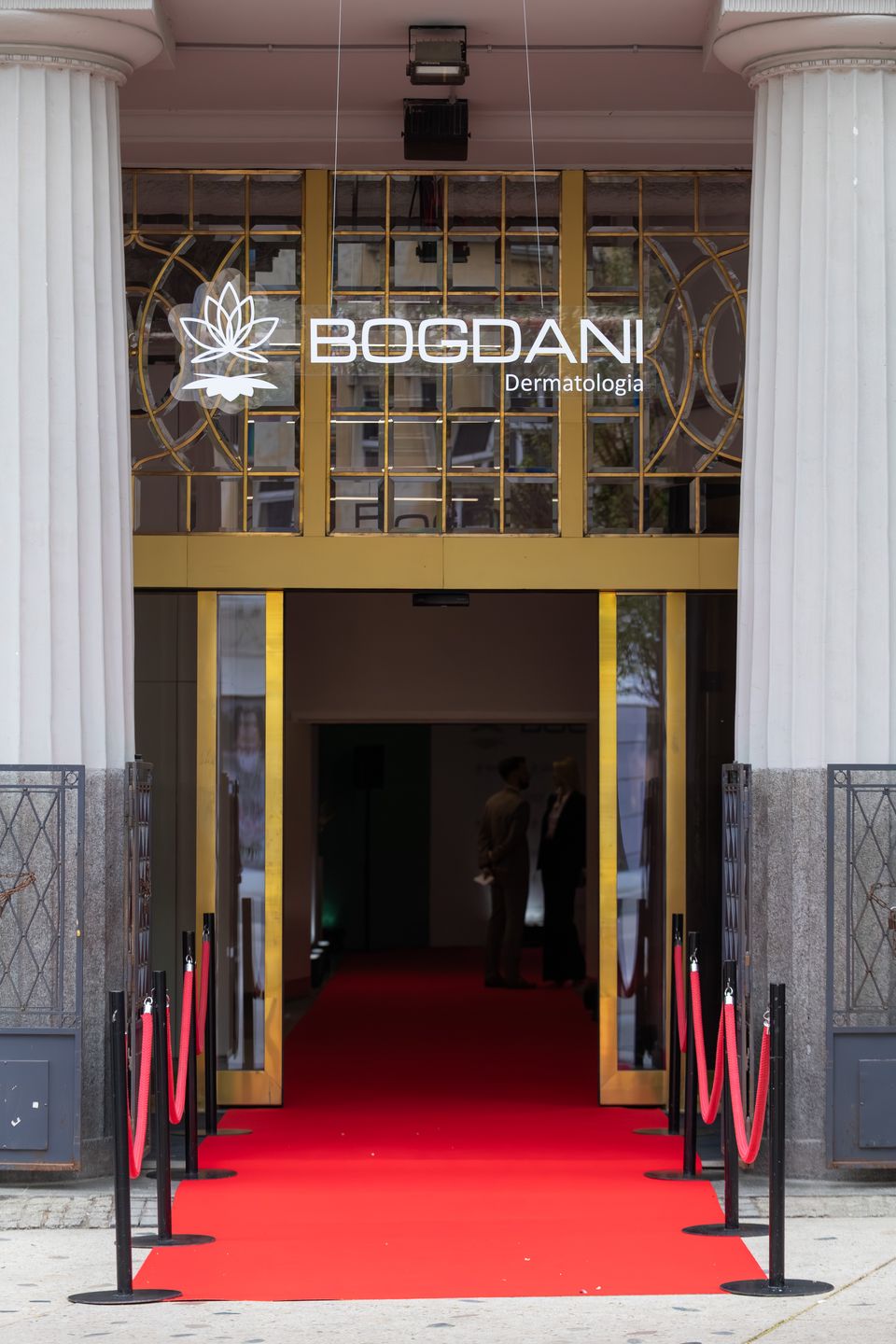 Bogdani Dermatologia, galeria z eventu